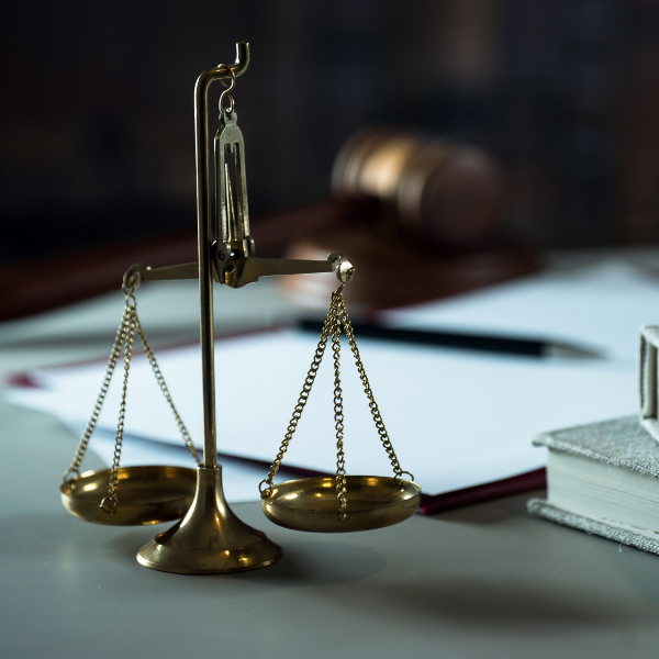 Criminal Law services